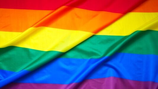 LGBTQ community calls for justice after black trans man shot, killed by police