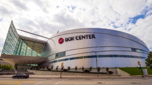 Tulsa officials announce precautions ahead of Trump’s ‘unprecedented’ rally