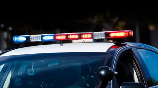 Robert Fuller’s half-brother killed in police shooting, family says