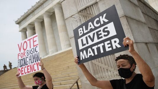 George Floyd protest updates: Judge orders Denver Police to limit use of chemicals, projectiles