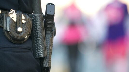 Some police unions acknowledging call for reform, while others resist