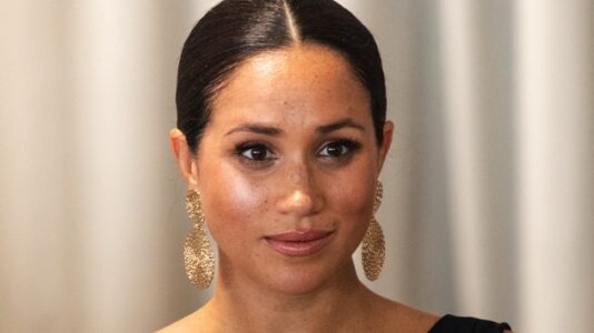 Meghan, Duchess of Sussex, speaks on George Floyd’s death in 2020 graduation message