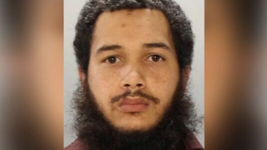 Alleged hit man charged with killing four in ‘wanton, violent crimes’