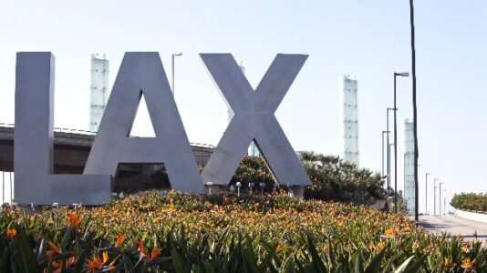 LAX to conduct temperature screenings on travelers in effort to combat COVID-19