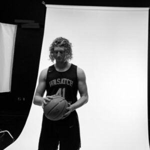 Utah Athletics Grants Men’s Basketball Signee Lohner Full Release from NLI