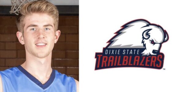 Dixie State Men’s Basketball Offers Layton High Star Ethan Porter