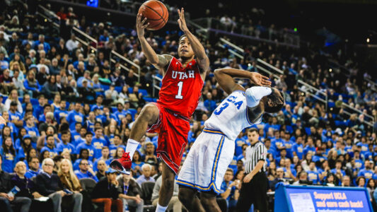 Former Utah Men’s Basketball Player Justin Bibbins To Play Professionally In Poland