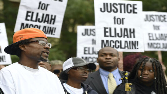 Public pressure mounts to revisit 2019 death of Elijah McClain, 23, while in custody