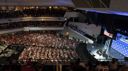 Church warned to stop claiming COVID can be eliminated with air filtration