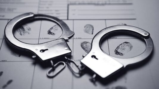 ABC News analysis of police arrests nationwide reveals stark racial disparity