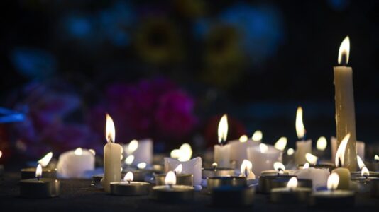 Funeral and memorial services for George Floyd schedule announced