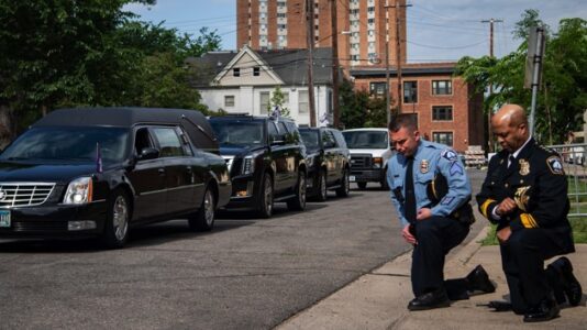 Minneapolis City Council to hold an emergency meeting to vote for immediate police reform