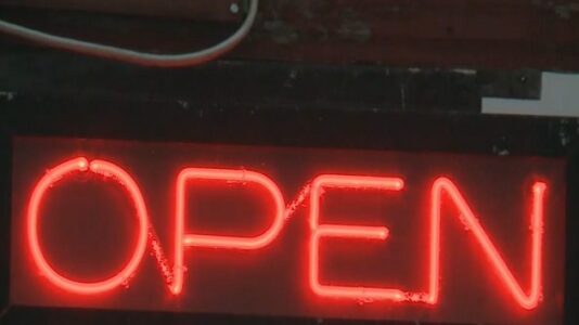 New York City closing in on phase 2 of COVID-19 reopening