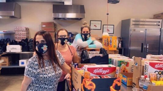 COVID-19 has made food insecurity worse in Puerto Rico