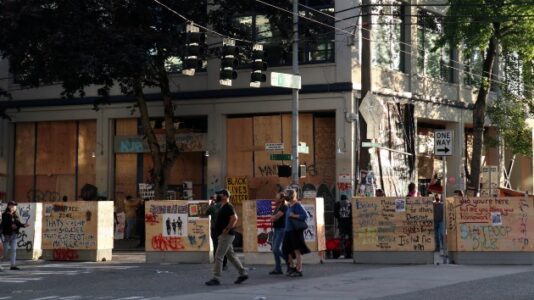 Seattle will work to deescalate, dismantle ‘CHOP’ autonomous zone, mayor says