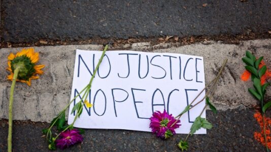 What is antifa? Behind the group Trump wants to designate as a terrorist organization