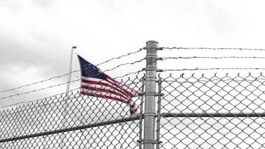 Judge urges release of children from ICE detention centers