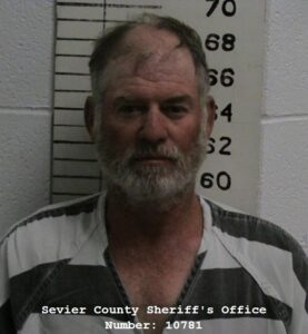 Richfield man arrested for sexually assaulting a woman