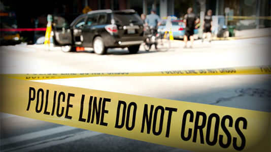 1 dead, 2 hurt in shooting outside Amazon fulfillment center in Jacksonville: Police