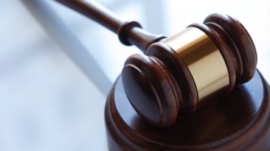 New York City man exonerated after spending 25 years in prison for a crime he did not commit