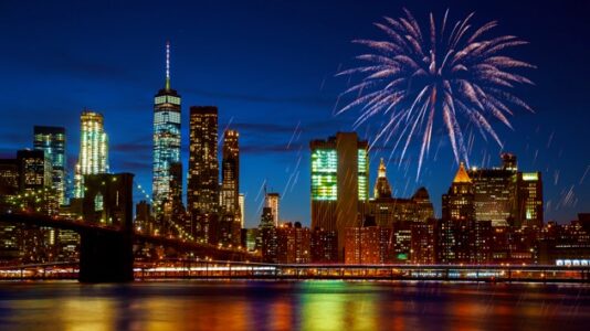 NYC cracks down on selling of illegal fireworks as complaints skyrocket