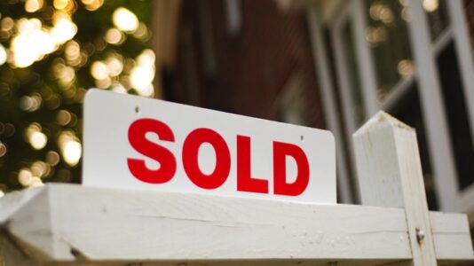 Broadway star Robert Hartwell buys 1820 house built by slaves: ‘I’ve never been prouder to be a Black man’