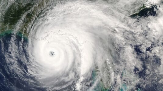 Atlantic hurricane season underway: Experts predict above-normal season