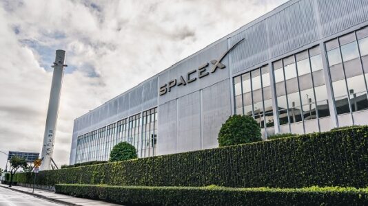 SpaceX cancels launch of dozens more Starlink satellites