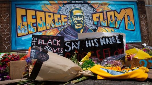 After George Floyd’s death, Hennepin County declares racism a public health crisis