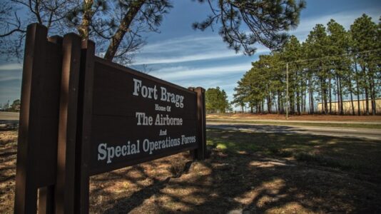 Paratrooper’s family wants answers in mysterious death: ‘It was so cruel what they did to him’