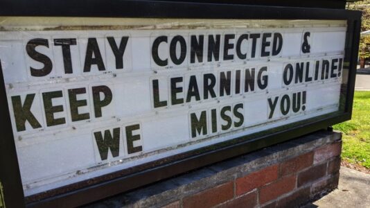 How the country’s largest school systems, NYC and LA, are planning for the fall