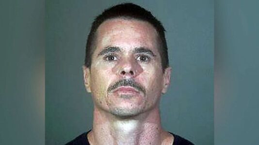 White California man charged with hate crime in car attack on Black people