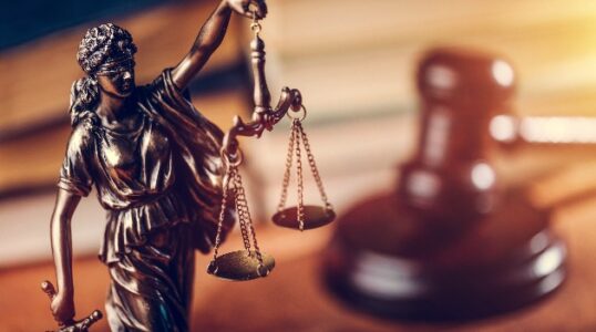 Murder of Judge Esther Salas’ son highlights surge in threats to federal judges and their families