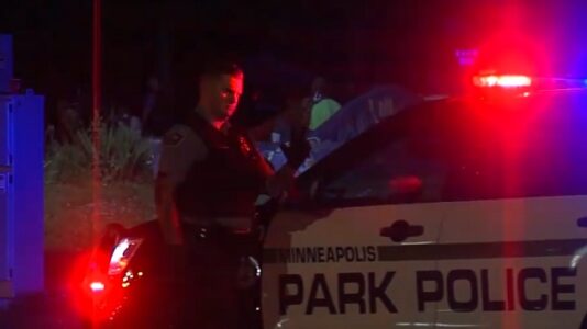 Minnesota leaders ban chokeholds, ‘warrior training’ in comprehensive police reform bill