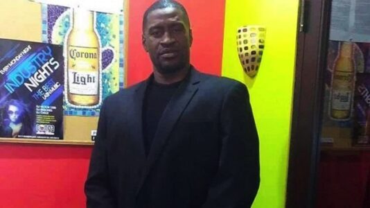 Newly released body camera transcripts show last moments of George Floyd’s life