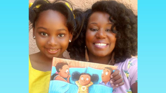 7-year-old raises thousands to get multicultural crayons and books into classrooms