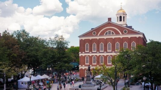 Northeast travel restrictions add to small business owners’ struggles