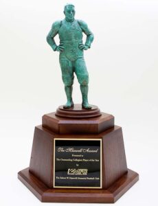 BYU, Utah Football, Represented On Maxwell Award Watch List