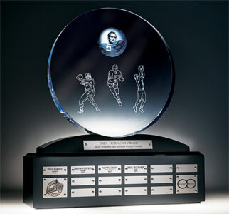 Three Utah Collegians Named To Paul Hornung Watch List