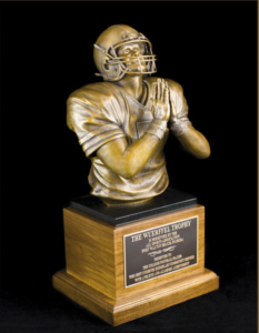 Various Utah Collegians Named To Wuerffel Trophy Watch List