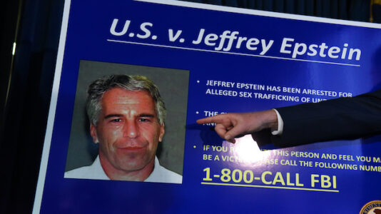 Victim’s attorney accuses Epstein estate of attempts to ‘stonewall’ lawsuit