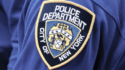 NYC cuts $1B from police budget amid calls for reform