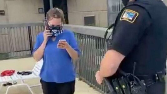 Hampton Inn employee fired for calling cops on Black guests at hotel pool