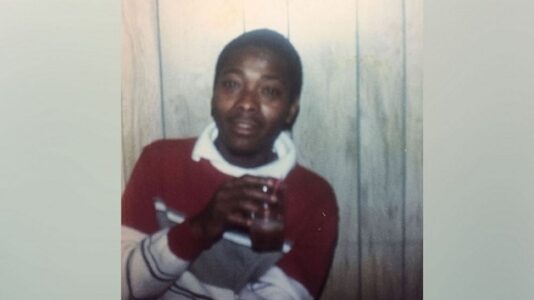 How the racially-motivated cold case murder of young Black man was finally solved decades later