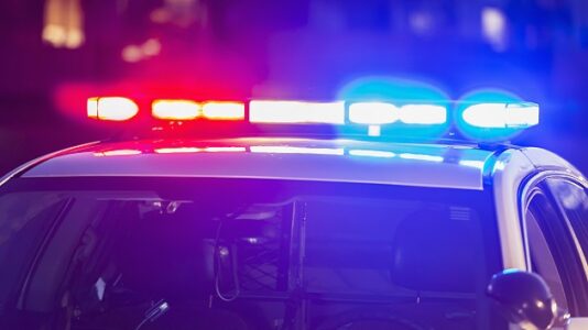 Ohio police officer shot to death in Home Depot parking lot