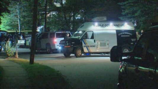 Judge Esther Salas’ son shot and killed, husband injured in attack at their NJ home