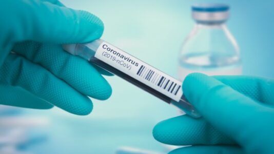 Coronavirus updates: Cuomo slams Trump, asks him to ‘admit you were wrong’