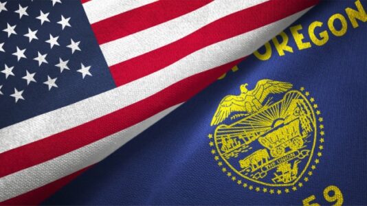 Oregon attorney general announces lawsuit against federal agents for their tactics on protesters