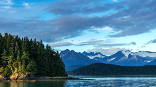 Alaska at center of Trump administration’s drive to drill public lands during pandemic