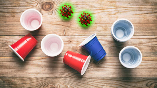 Alabama students throwing ‘COVID parties’ to see who gets infected: Officials